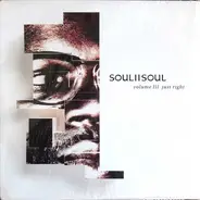 Soul II Soul - Volume II: Just Right