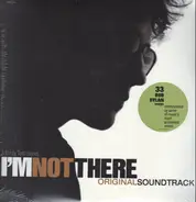 Soundtrack / Bob Dylan - I'm Not There