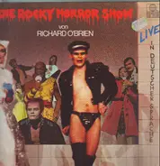Soundtrack - Die Rocky Horror Show (Live In Deutscher Sprache)