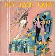 Soundtrack - my fair lady