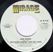 Southside Johnny & The Asbury Jukes - New Romeo / Tell Me Lies