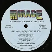 Southside Johnny & The Asbury Jukes - Get Your Body On The Job