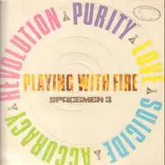 Spacemen 3 - Playing with Fire