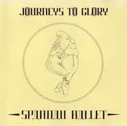 Spandau Ballet - Journeys to Glory
