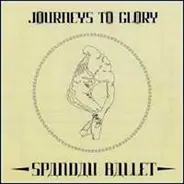 Spandau Ballet - Journeys to Glory