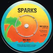 Sparks - Big Boy