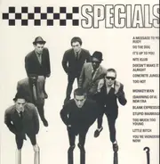 The Specials - Specials