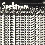 Spektrum - Freakbox Remixes