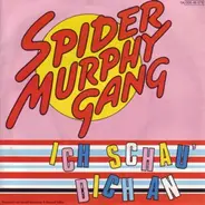 Spider Murphy Gang - Ich Schau' Dich An