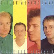 Spider Murphy Gang - Pfüati Gott Elisabeth
