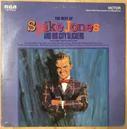 Spike Jones - The Best Of Spike Jones
