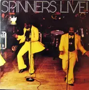 Spinners - Live!