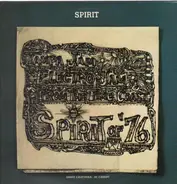 Spirit - Spirit of '76