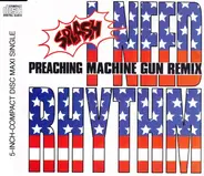Splash - I Need Rhythm (Preaching Machine Gun Remix)
