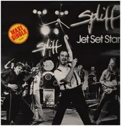 Spliff - Jet Set Star
