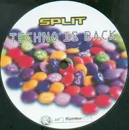 Split - Techno Is Back