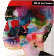Spoon - Hot Thoughts