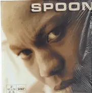 Spoon - Reggie Rock