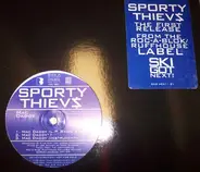 Sporty Thievz - Mac Daddy / Street Cinema