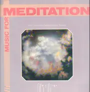 Sri Ganapathi Sachchidananda Swamiji & Chris Hinze - Music For Meditation
