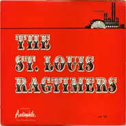 St. Louis Ragtimers - The St. Louis Ragtimers  Volume 1