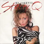 Stacey Q - We Connect