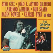 Stan Getz, Charlie Byrd, ao. - The Girl From Ipanema