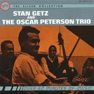 Stan Getz - The Silver Collection