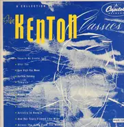 Stan Kenton And His Orchestra - Stan Kenton Classics