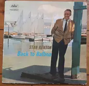 Stan Kenton - Back to Balboa