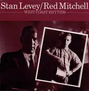 Stan Levey / Red Mitchell - West Coast Rhythm