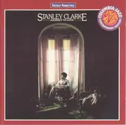 Stanley Clarke - Journey to Love