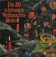 Rex Gildo / Mireille Mathieu / Udo Jürgens - Die 20 schönsten Weihnachtslieder