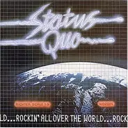 Status Quo - Rockin' All Over the World