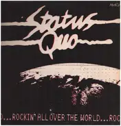 Status Quo - Rockin' All Over the World