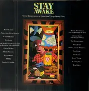 Sun Ra, Harry Nilsson, Tom Waits - Stay Awake (Various Interpretations Of Music From Vintage Disney Films)