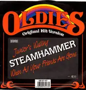 Steamhammer - Junior's Wailing