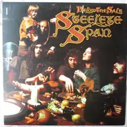 Steeleye Span - Below the Salt