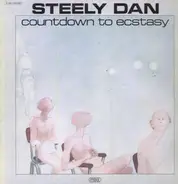 Steely Dan - Countdown to Ecstasy