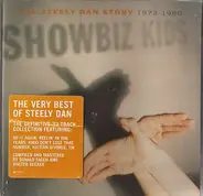Steely Dan - Showbiz Kids (The Steely Dan Story 1972-1980)