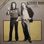 Steely Dan - Four Tracks From Steely Dan