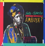 Stella Chiweshe - Ambuya?