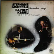 Stéphane Grappelli - Barney Kessel - I Remember Django