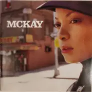 Stephanie McKay - McKay
