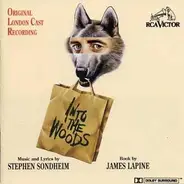 Stephen Sondheim - Into The Woods - Original London Cast Recording