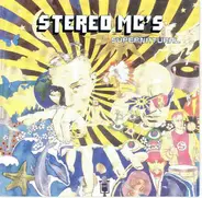 Stereo MC's - Supernatural
