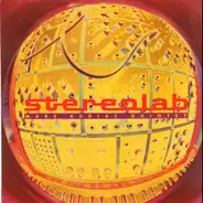 Stereolab - Mars Audiac Quartet