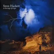 Steve Hackett - At The Edge Of Light