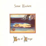 Steve Hackett - Bay of Kings