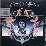 Steve Miller Band - Circle of Love